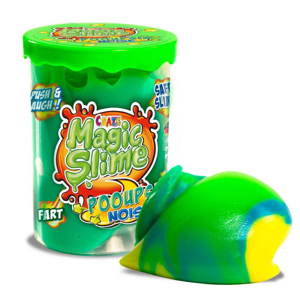 MAGIC DOUGH Expert Elements CRAZE Shop