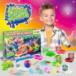 MAGIC SLIME Adventskalender - CRAZE Shop