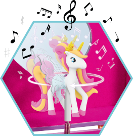 45923_MUSIC BOX_Galupy Unicorn_K2