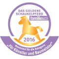 2016 - Das Goldene Schaukelpferd