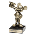2016 - Disney Quality Award