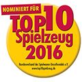 2016 top 10 spielzeug - nominiert