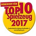 2017 top 10 spielzeug - nominiert