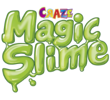 magic slime logo